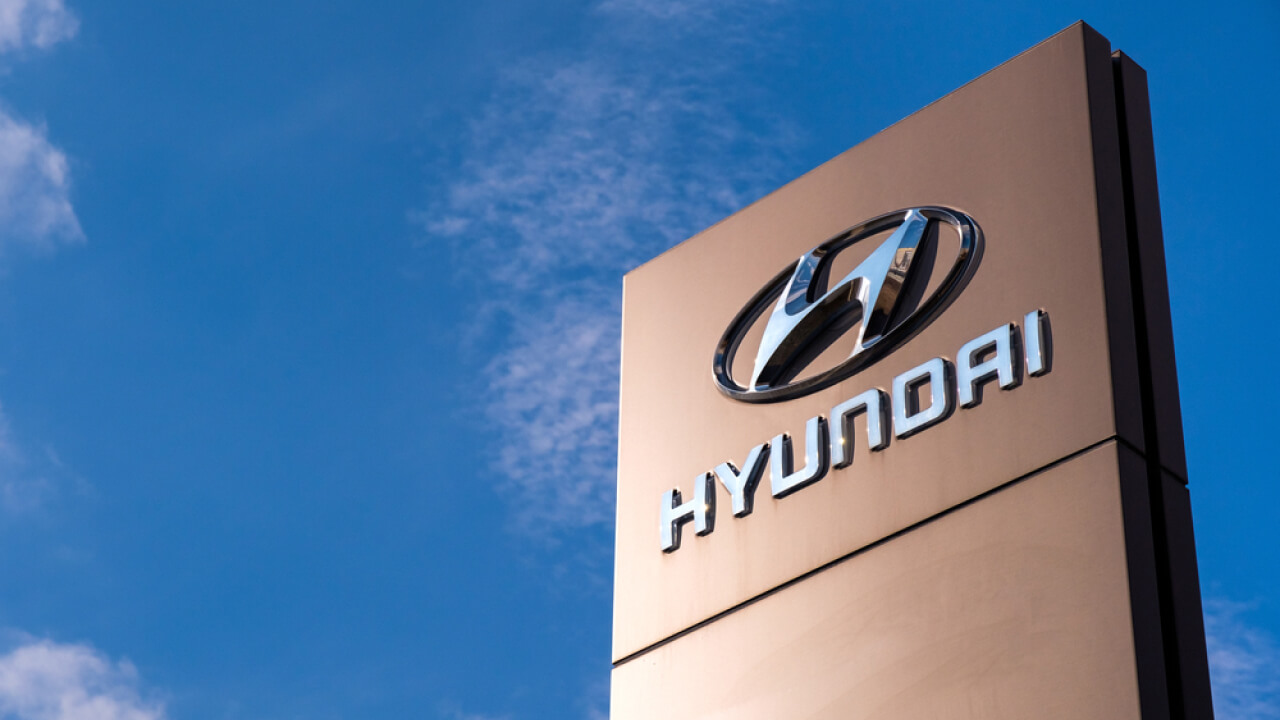 Hyundai investirá US$1,1 bi no Brasil até 2032