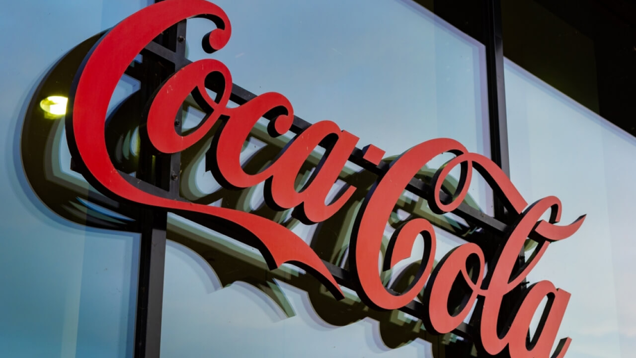 Coca cola aumenta investimentos no Brasil 