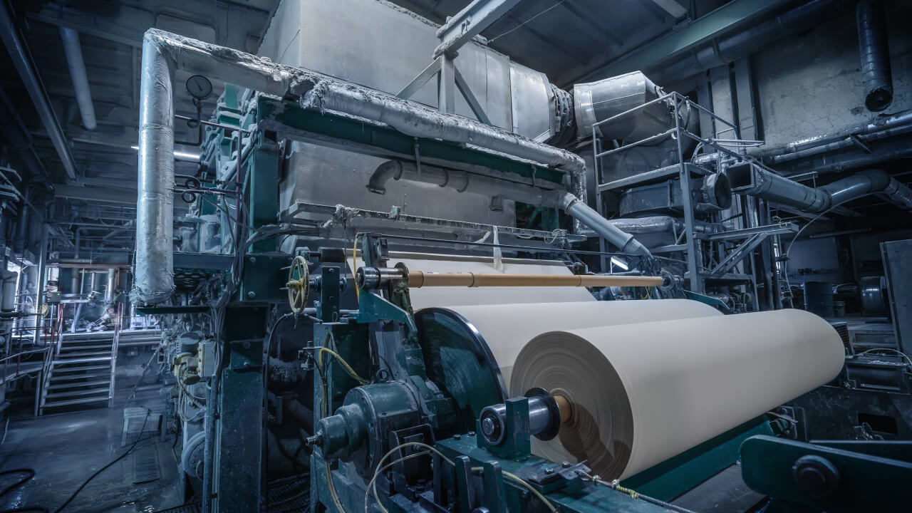 Município de Mato Grosso do Sul é destaque em exportações de papel e celulose