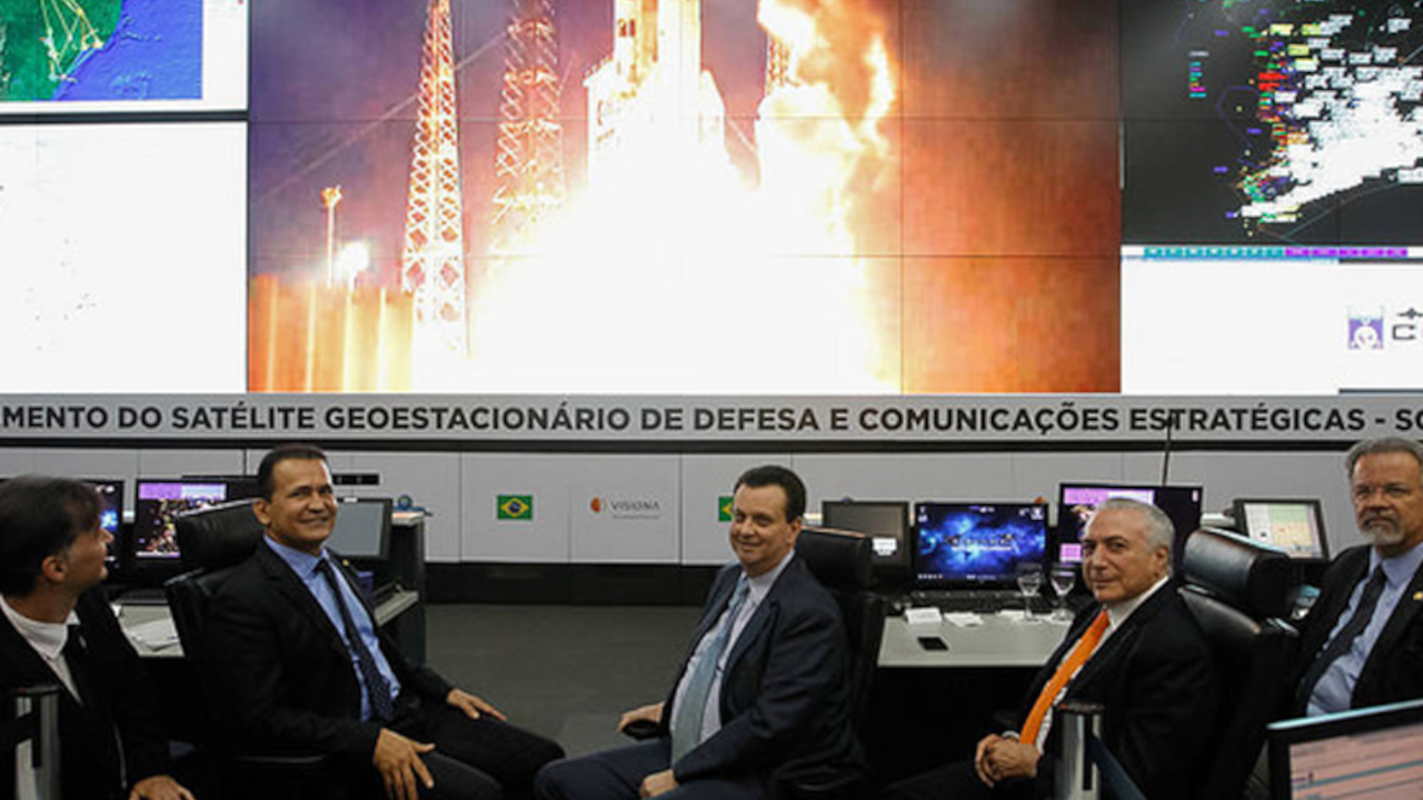 privatizacao-satelite-inclusao-digital Notícias - Revista Manutenção