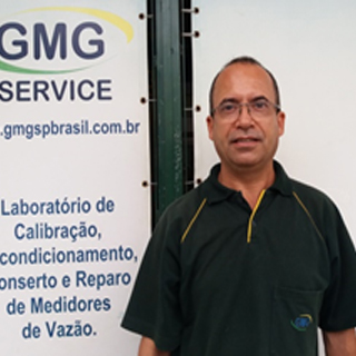 gilmar-silva Maior sistema móvel do Brasil para calibração e pequenos reparos de medidores de vazão - Revista Manutenção