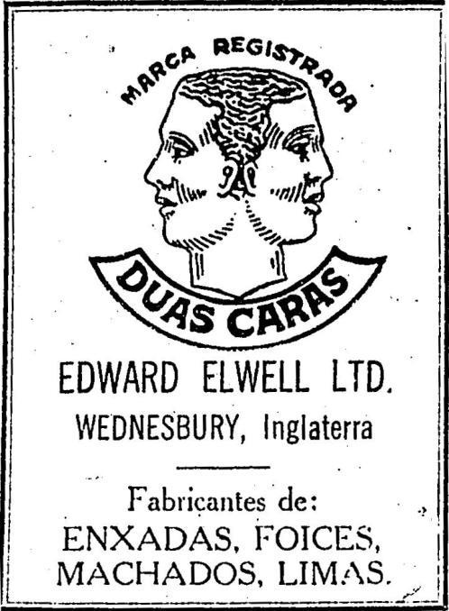 edward elwell ltd