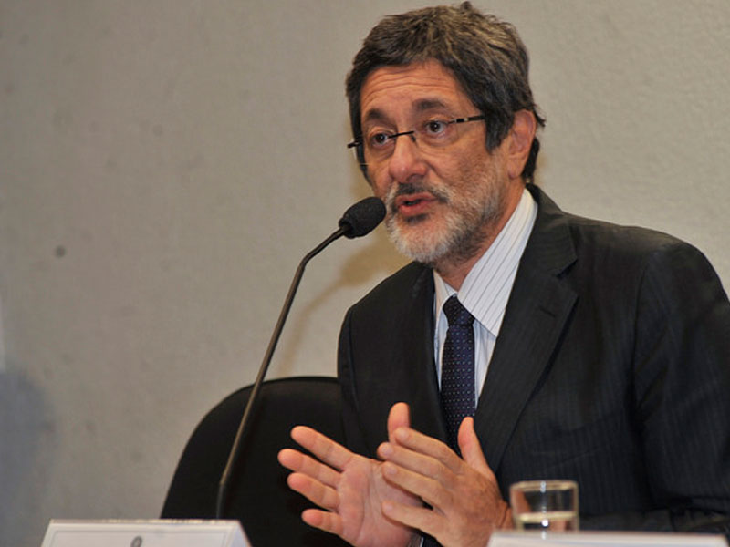 Sergio Gabrielli