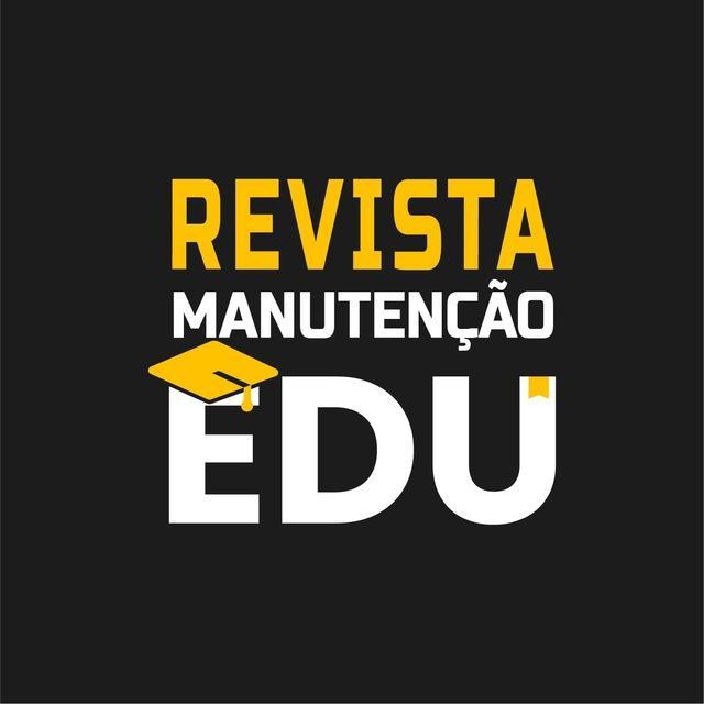 edu Boletim informativo - Revista Manutenção