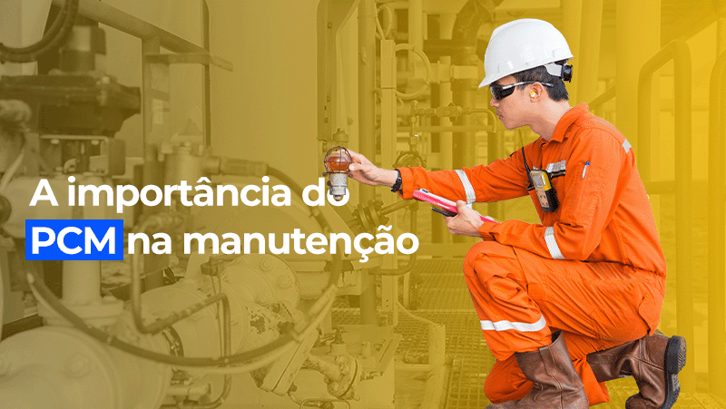 -a-importancia-do-pcm--na-manutencao As inscrições para o Intensivão 6.0 estão abertas - Revista Manutenção
