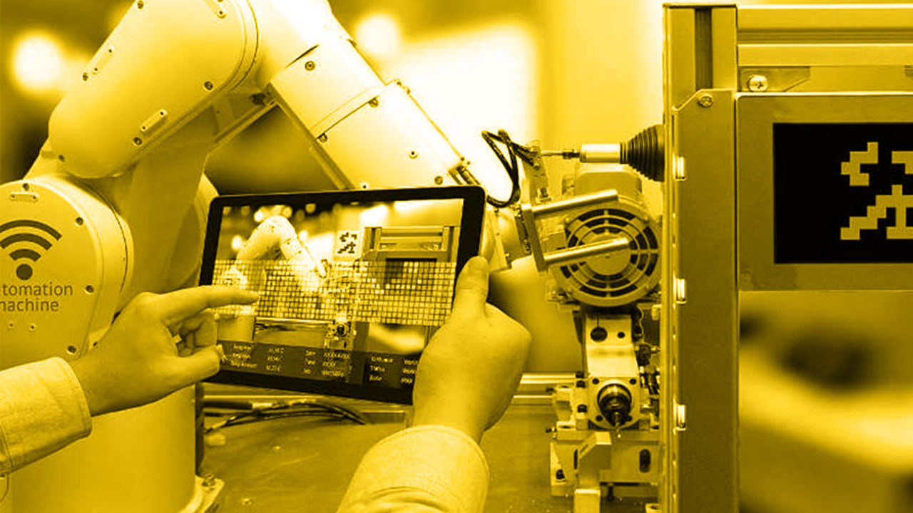 a-funcao-da-engenharia-de-manutencao Automação de baixo custo – Qual robô é o certo para a minha aplicação? - Revista Manutenção