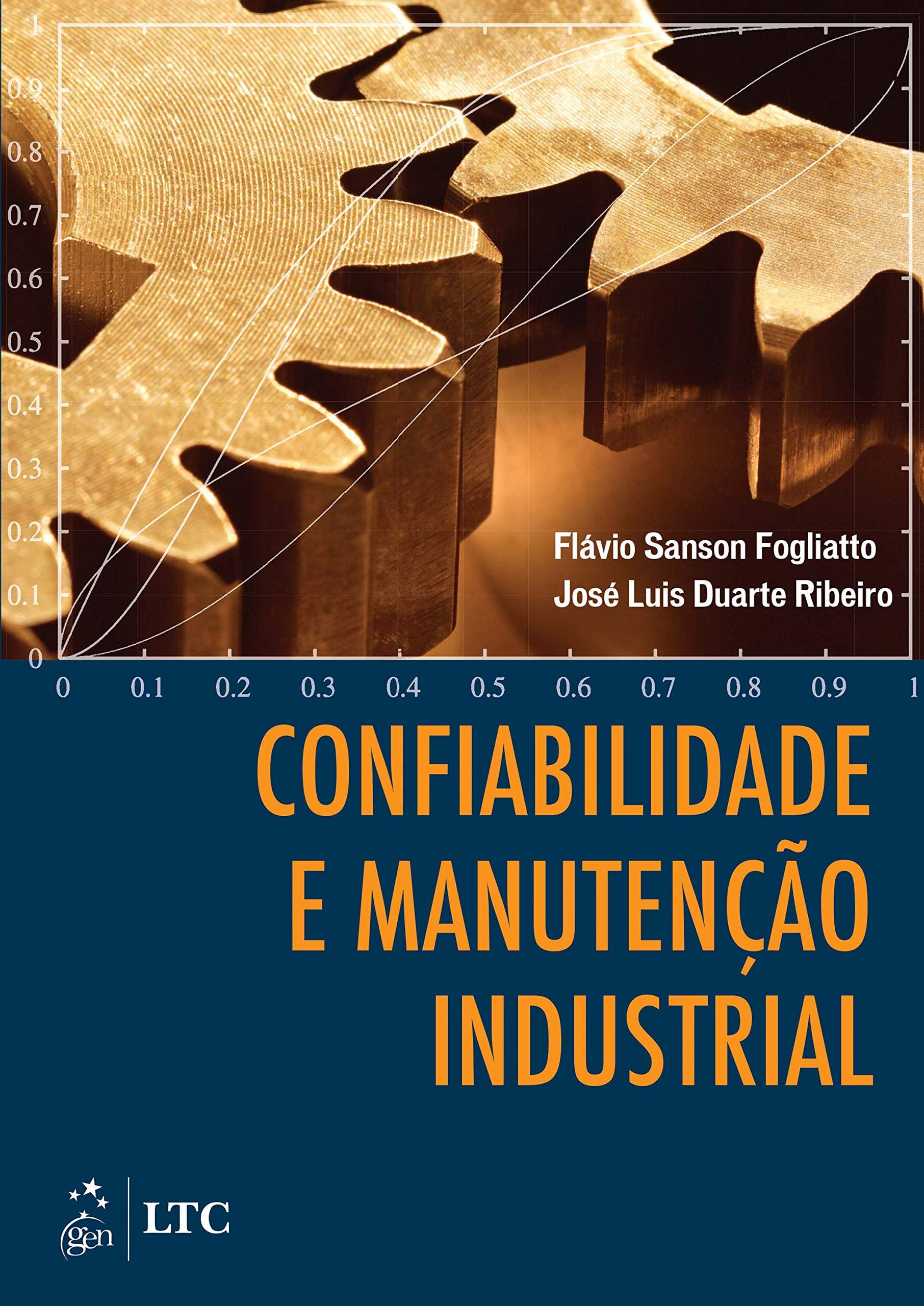 confiabilidade industrial