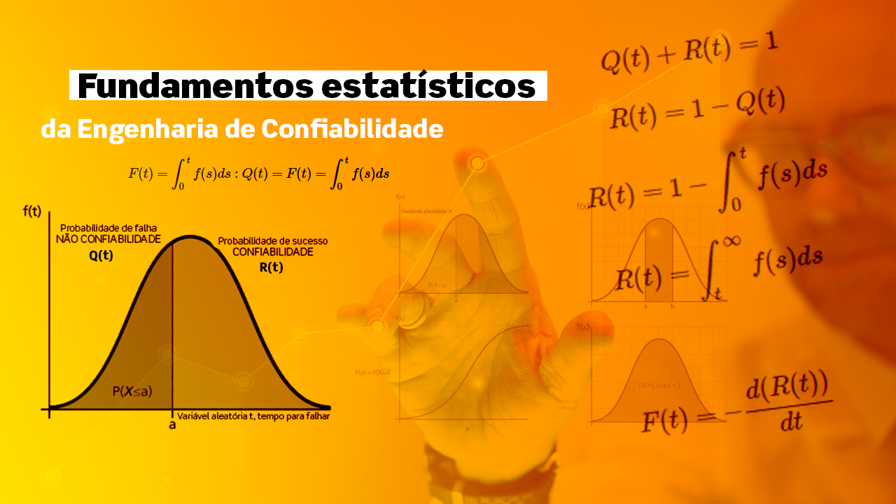 fundamentos-estatisticos-da-engenharia-de-confiabilidade Confiabilidade - Revista Manutenção