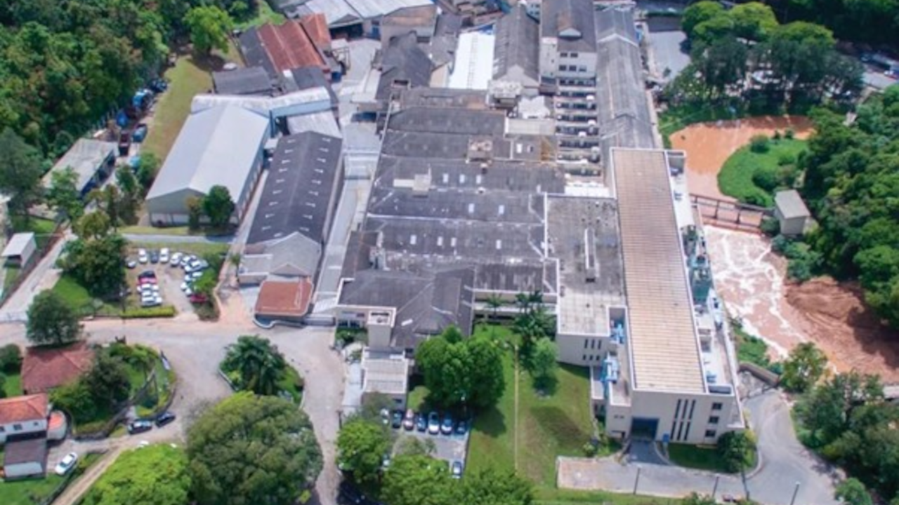 Multinacional do setor de papéis conclui projeto de modernização