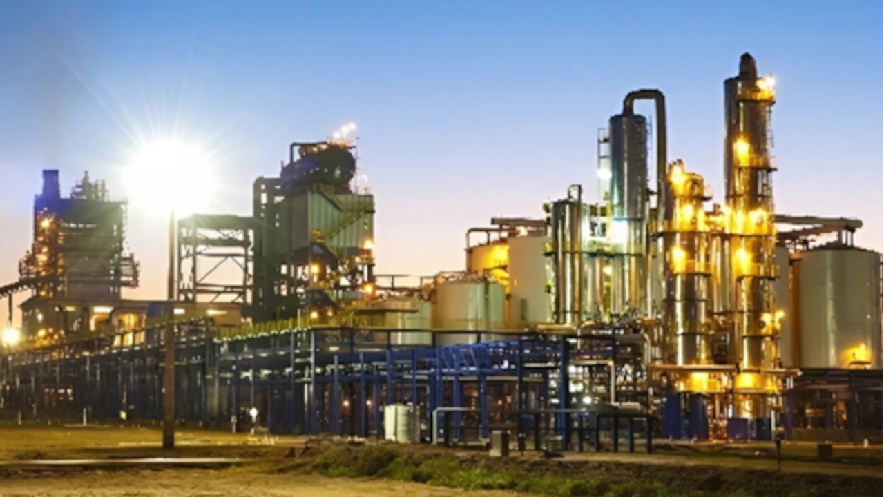 Atvos anuncia investimento de R$2,36 bi em expansão no Mato Grosso do Sul
