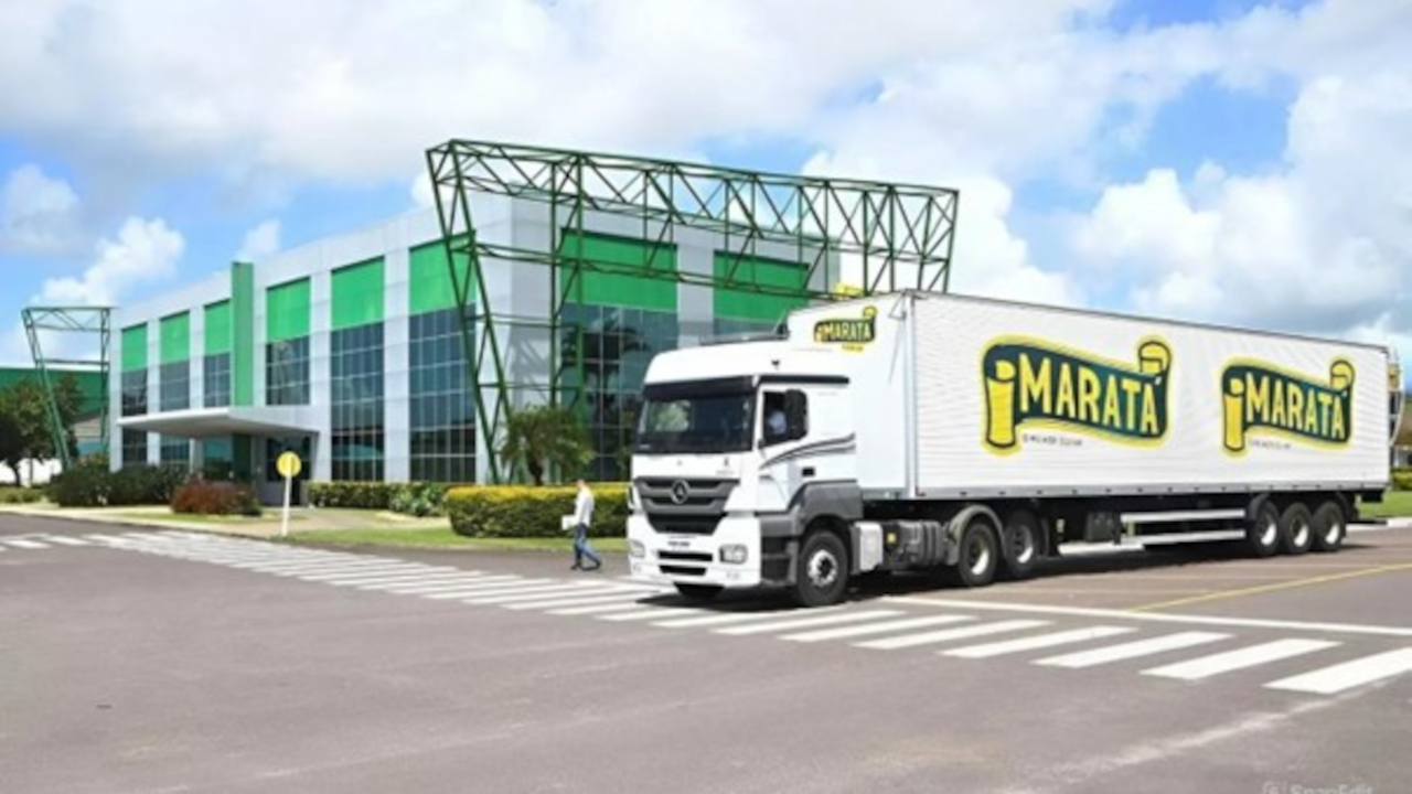 Grupo Maratá anuncia projetos de novas fábricas no nordeste