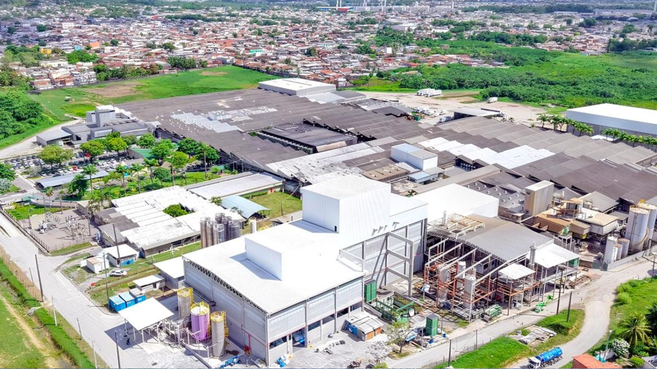 Raymundo da Fonte conclui projeto de R$ 130 milh&otilde;es no PE