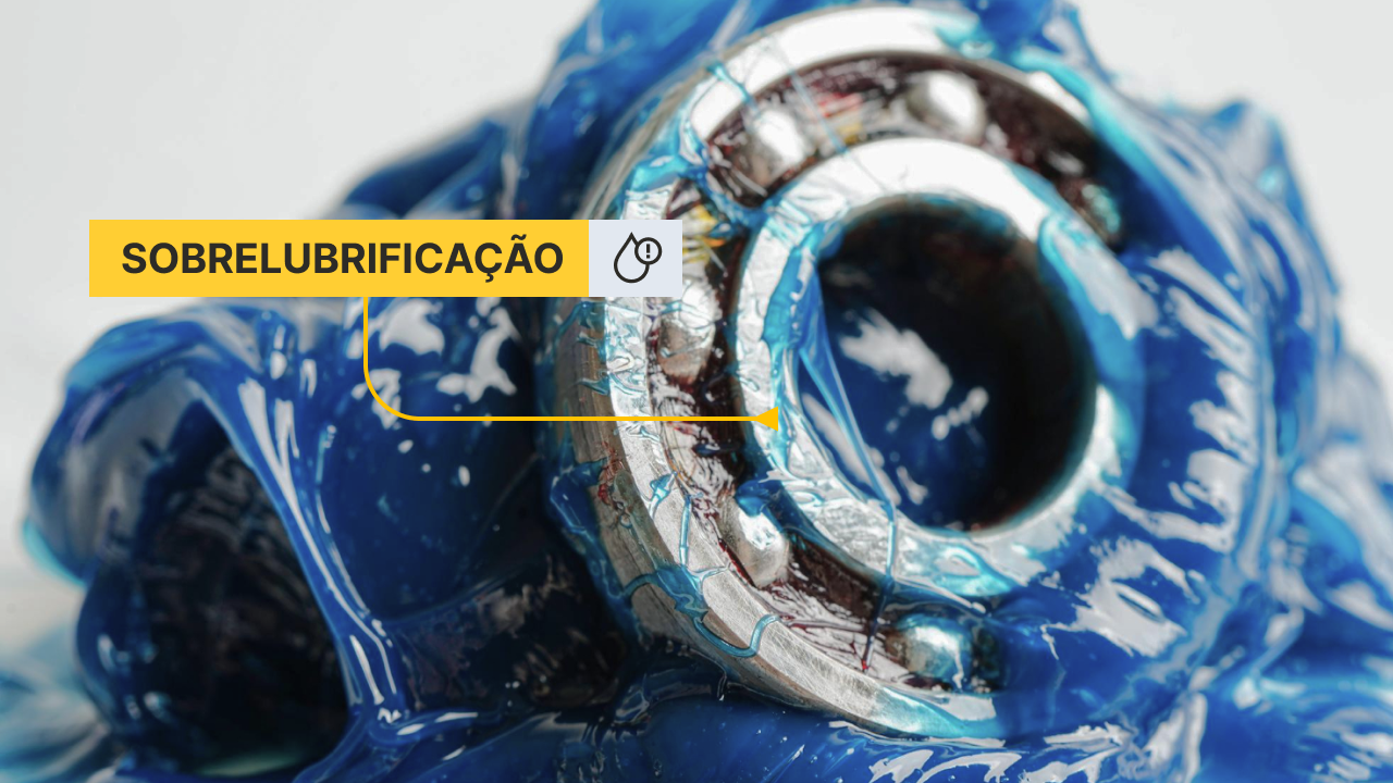 sobrelubrificacao sobrelubrificacao