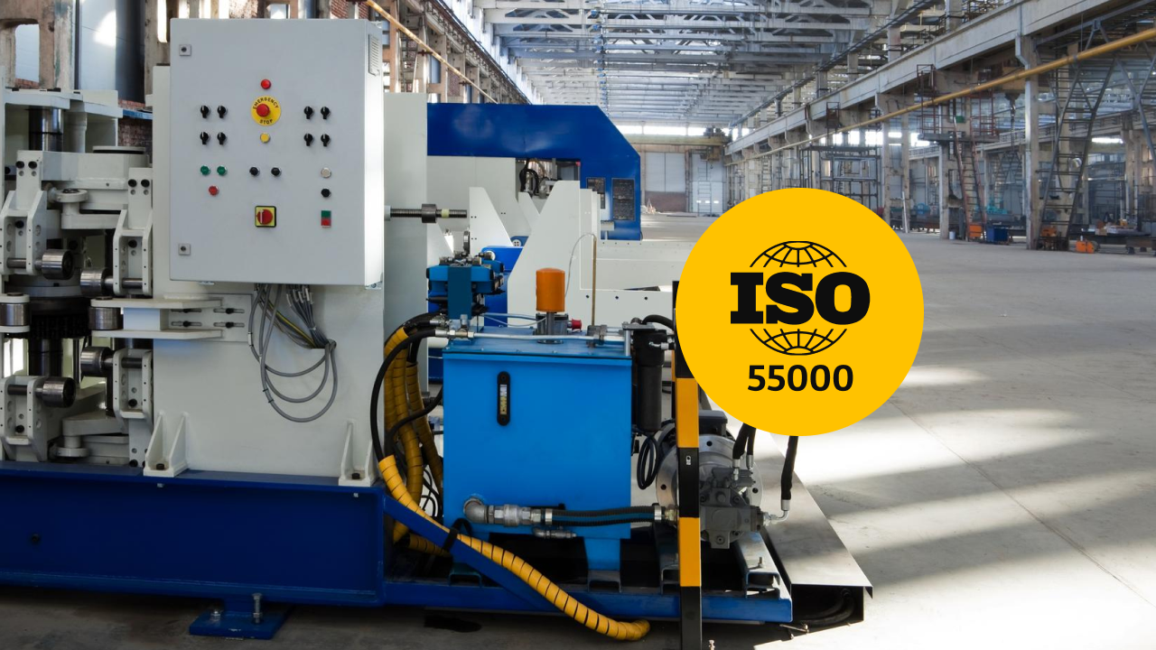 O futuro da lubrifica&ccedil;&atilde;o na gest&atilde;o de ativos