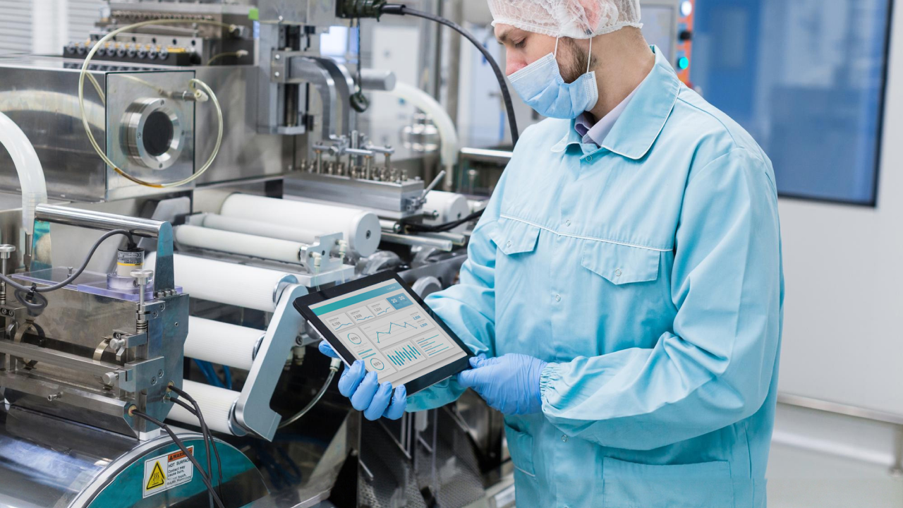 Ultrassom industrial na lubrifica&ccedil;&atilde;o: como usar e vantagens