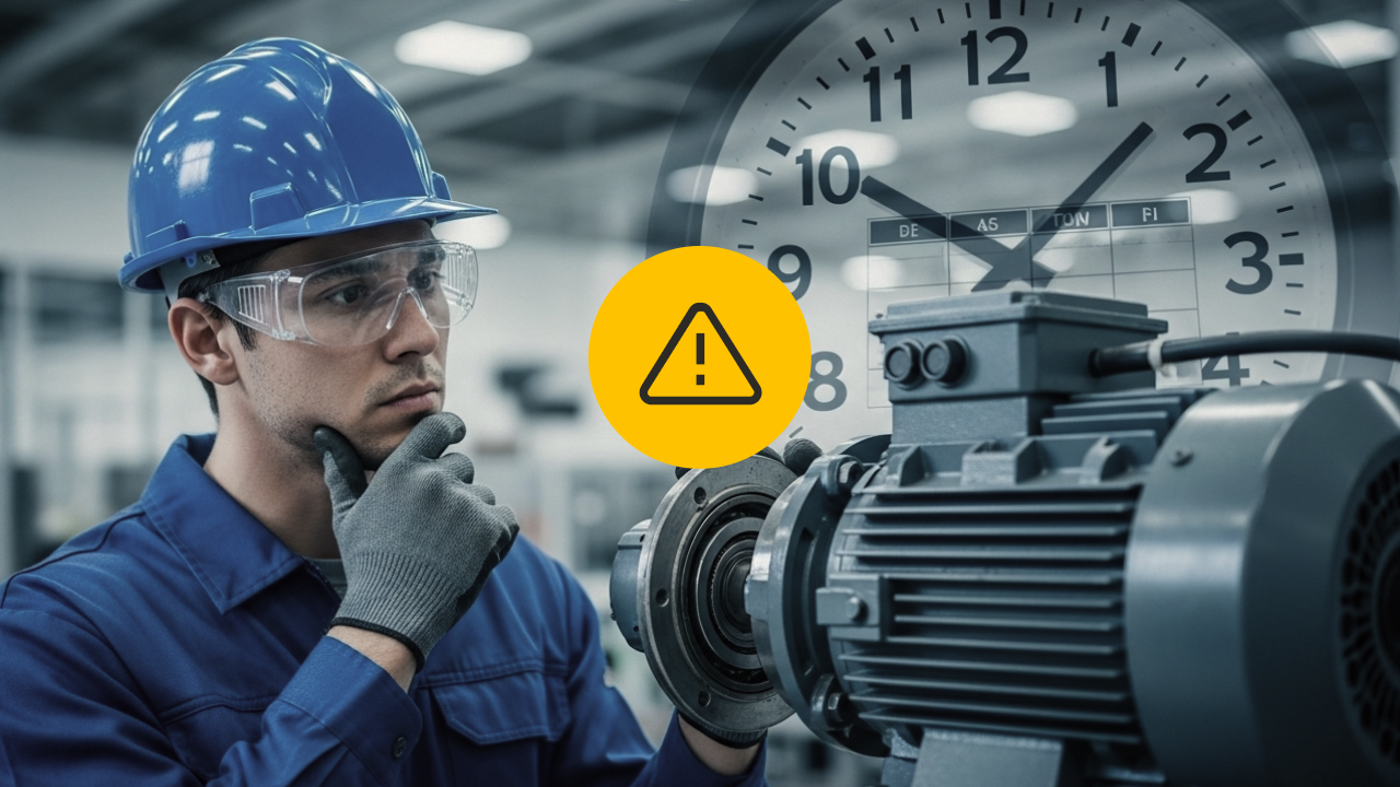 Lubrifica&ccedil;&atilde;o Baseada em Condi&ccedil;&atilde;o: Saiba quando implementar e lubrificar