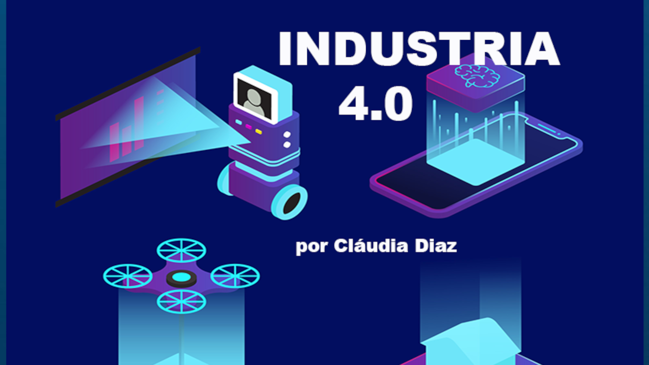 Industria-4 Resultado das pesquisas - Revista Manutenção