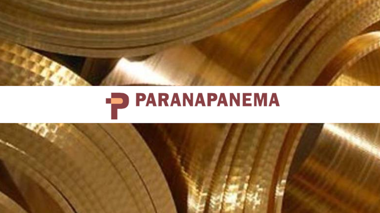 Paranapanema-capa Revista Manutenção - Gestão, Estratégia e Inovação