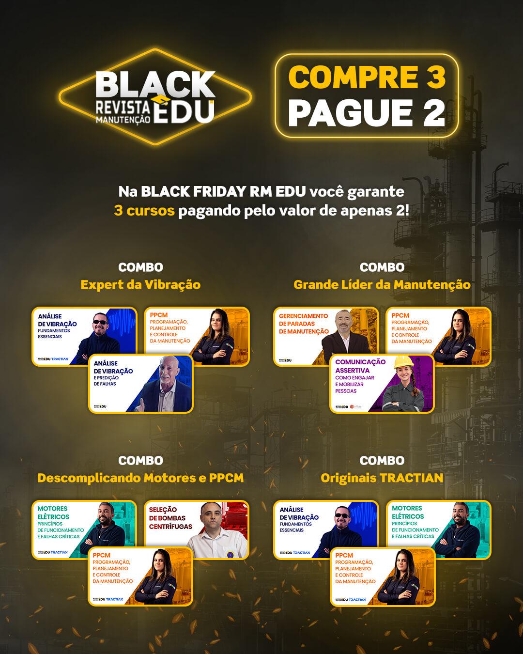 black friday rm edu