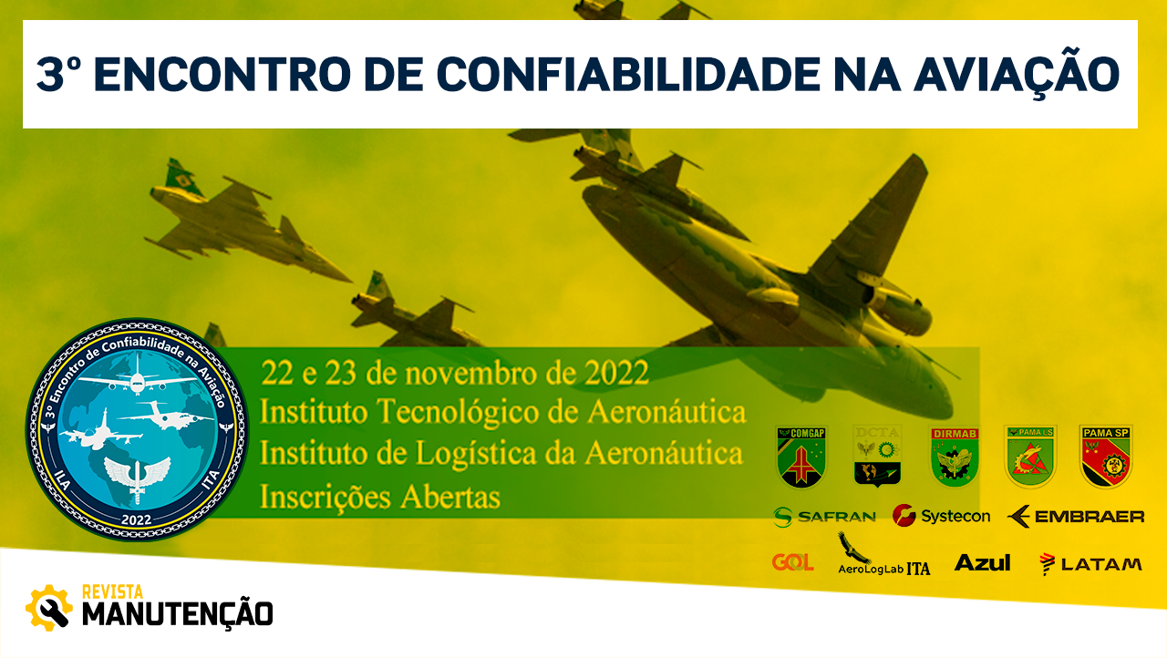 encontro-de-confiabilidade Fispal Tecnologia 2023 acontece no São Paulo Expo - Revista Manutenção