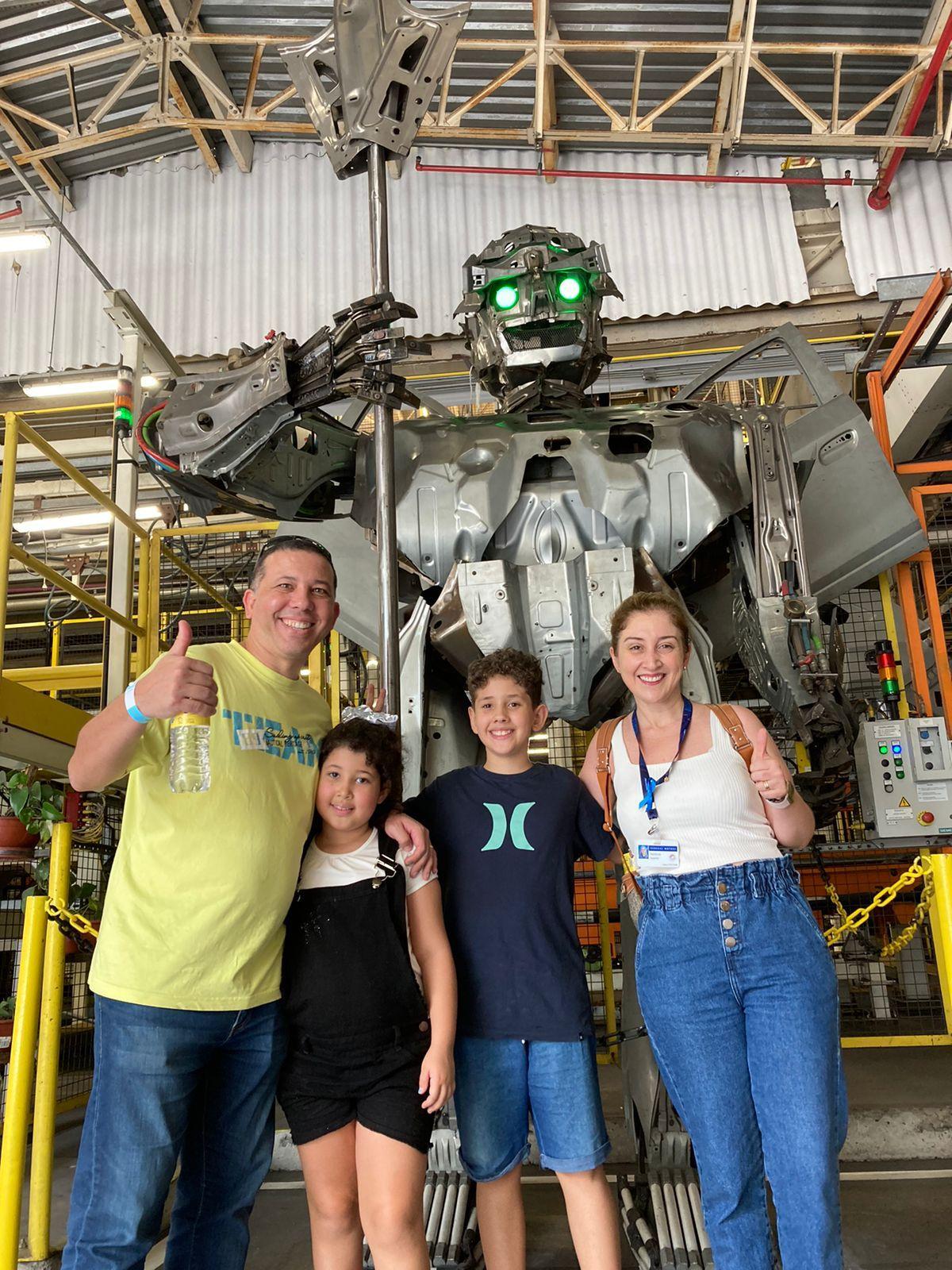 familia vanessa duranti