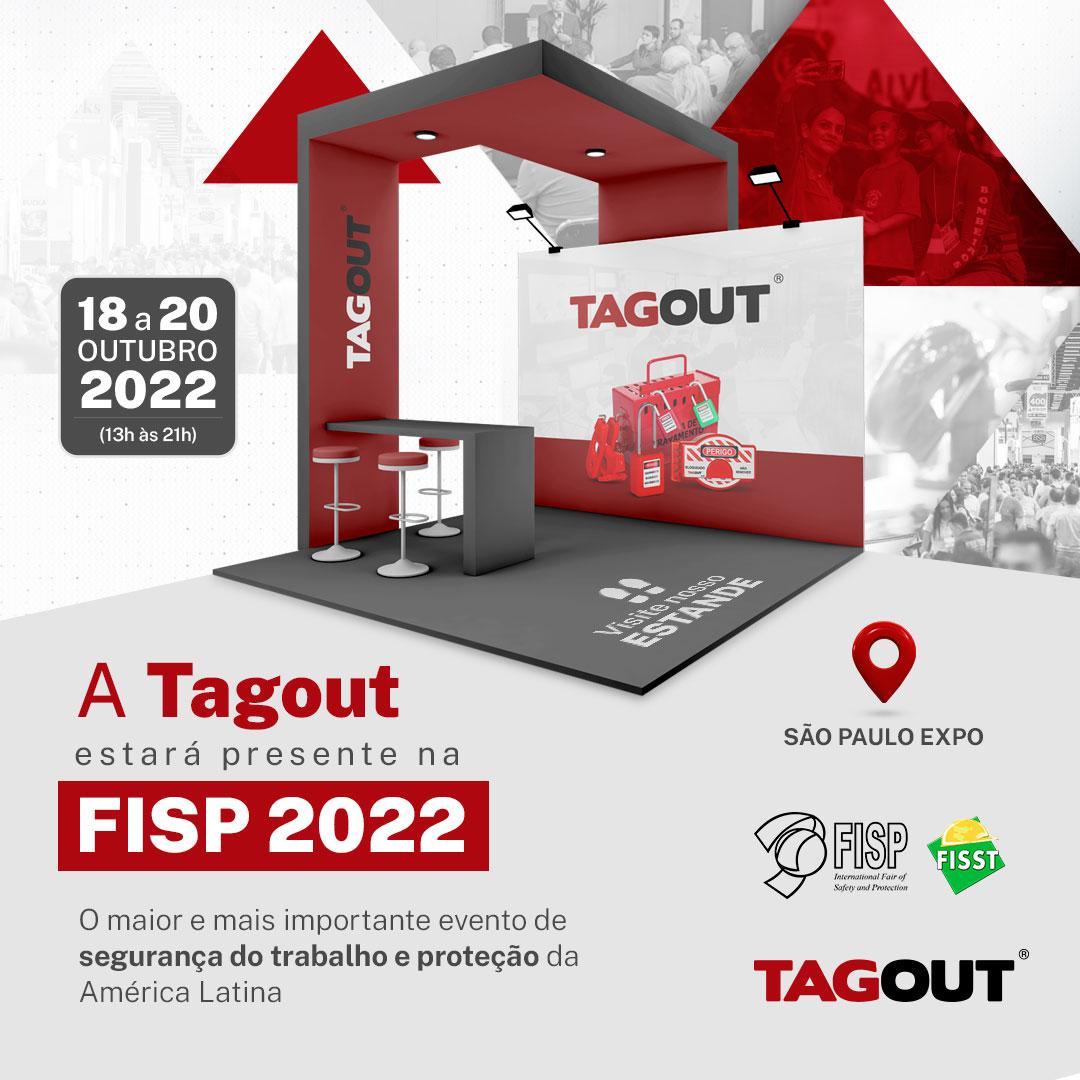 FISP 2022 tagout