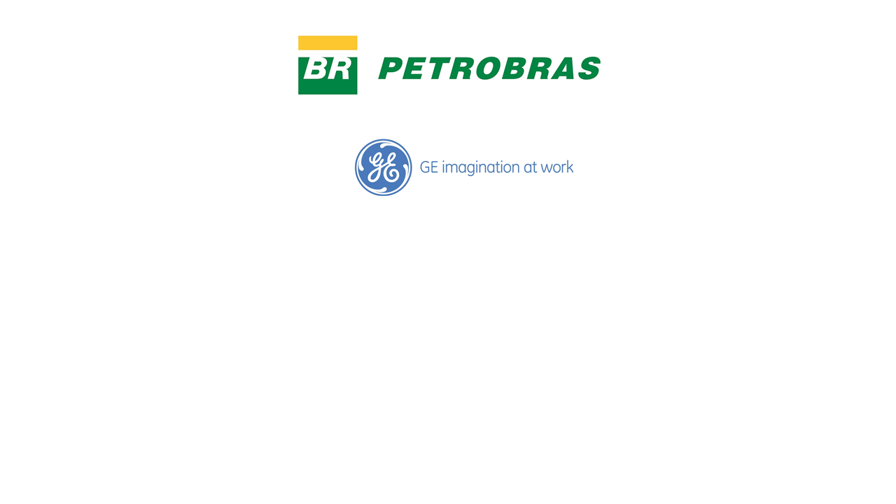 Logo PTBR e GE