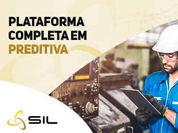 SIL - Lubrificação Industrial - Produtos de Alta Performance