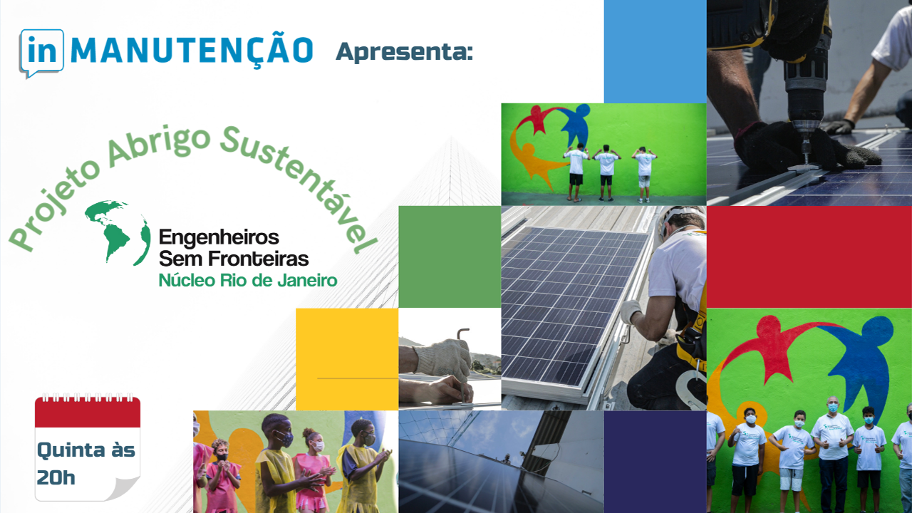 engenheiros-sem-fronteiras Resultado das pesquisas - Revista Manutenção